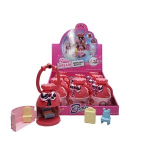 Dream Perfume Bottle - Perfume Bottle For Kids | Perfume Bottle For Boys and GIrls