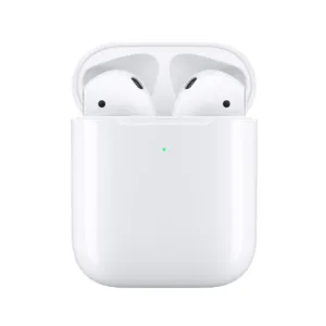 AirPods Generation 2 Jieli (High Copy)