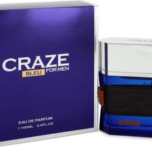 CRAZE BLEU MAN (Original)