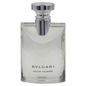 BVLGARI POUR HOMME 100 ML (ORIGINAL TESTER)