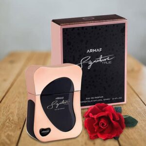 ARMAF SIGNATURE 100 ML