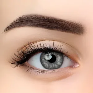 Anjeer Mink Eyelashes 10 Pairs Each Card