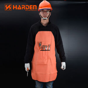 Harden Tool Apron Oxford