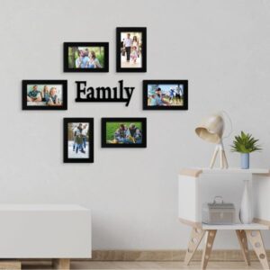 Photo frames Wall decorations sticker