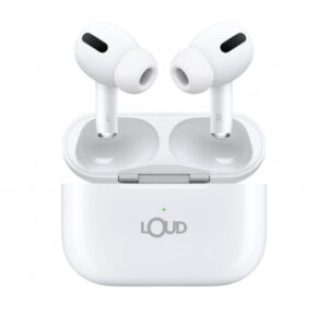 LOUD PRO TRUE WIRELESS EARBUDS (TWS300)