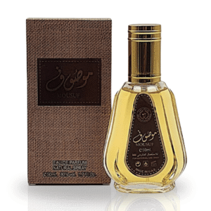 Mousuf EDP PARFUM - 50ML | Best Quality Perfume | Luxurious Fragrance Perfume