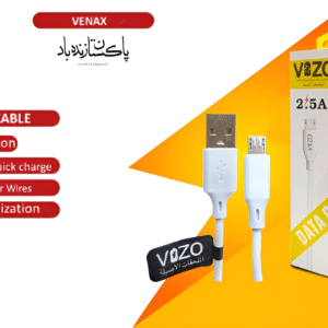 VIZO Venax Micro-USB/Android Data Cable Fast Charging Data Cable