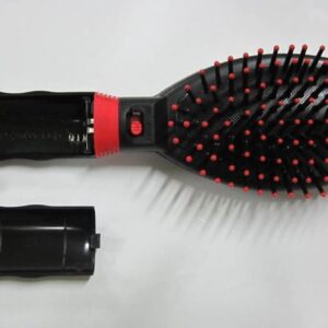 Electric Massage Brush Comb