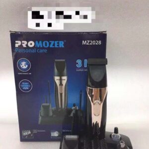 Pro Mozer mz-2028 3 in 1
