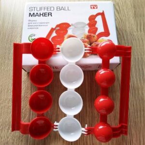 Stuffed Ball Maker