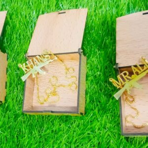 AK47 Gun Necklace Pendant Women Men Jewelry