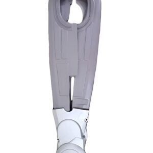 Plastic chain cover and enjine cover ( magnet tapa ) for all cd 70 bikes