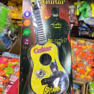 Guitar toy