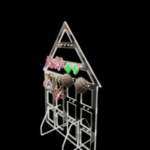 Jewelry organizer Jewelry stand Acrylic material
