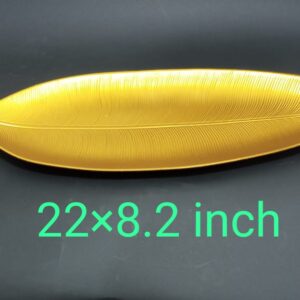 Leaf tray Table decorations