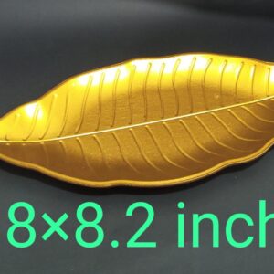 Leaf tray Table decorations