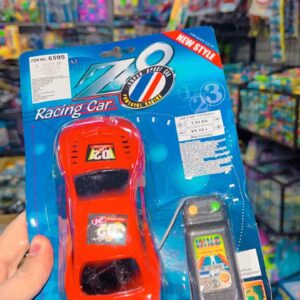 Racing car  Remote control car for kids