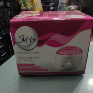 Sveet Pro hair Wax