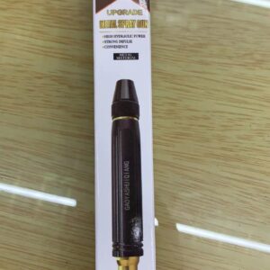 Metallic premium Quality of spray gun