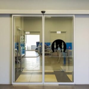 Mosque Vinyl Sticker