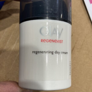 Olay Regenerating Day Cream Moisturizer 50 ml
