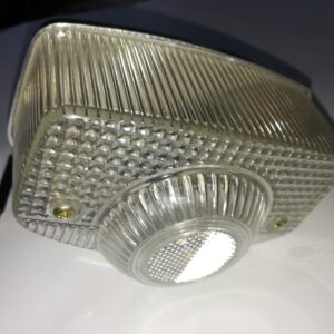 fancy Motorcycle back light for cd70 universal