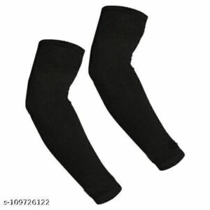 Arm Sleeves For Men - Pair