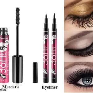 (2 in 1) 36H Eyeliner & Mascara Deal