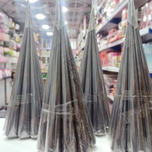 6 Pcs Karachi Cone Mehndi Set | Bridal Mehendi Cone