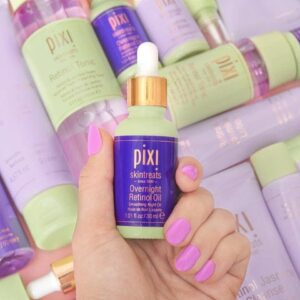Pixi Overnight Retinol Serum | Beauty Serum for Girl & Women