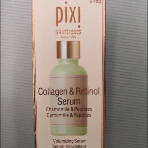 Pixi Collagen & Retinol Serum