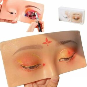 Makeup Practice Dummy