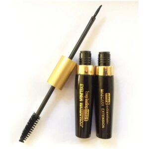 Pack of 2 - 2 in 1 Eyeliner Mascara