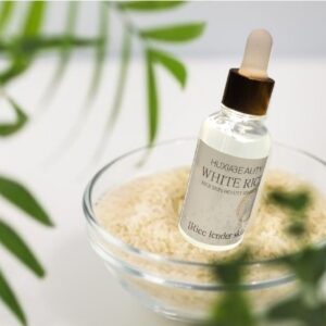 White Rice Brightening Serum