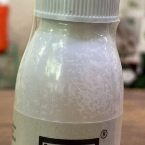 HGKJ-18-60ml Car Paint Wheel Iron Powder Rust Remover Car Logo Rust Spray Cleaner Repair Refurbising Accessories