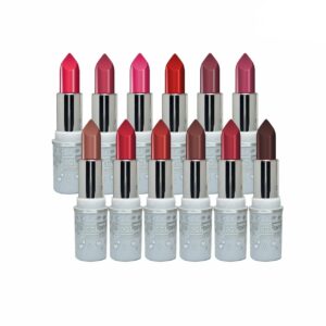 (pack of 6) Heng Fang Lipstick Set