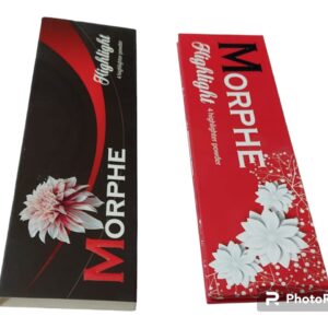 MORPHE  4 in 1 Highlighter Palette (IMPORTED)