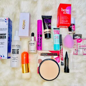 11 in 1 Makeup Deal