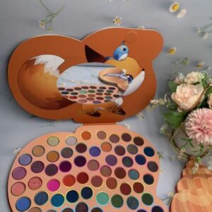 YEMEIYAN Eyeshadow Palette