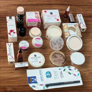 pack of 8 Miss Rose Deal