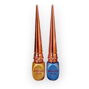 (Pack of 2 ) Huda Beauty  Glitter Eyeliner