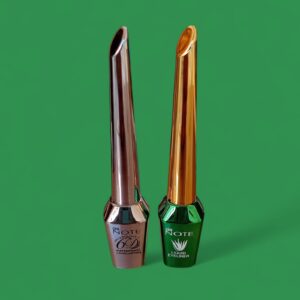 (Pack of 2 ) NOTE 6D Eyeliner  Waterproof