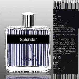 Seris Splendor Perfume For Unisex – 100 ml