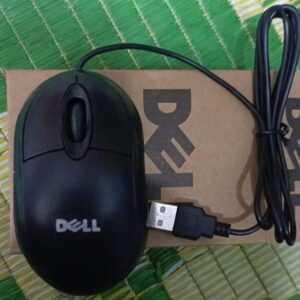 Universal Wire Mouse for Computer , Laptop