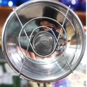 3-Star LPG Dish Heater