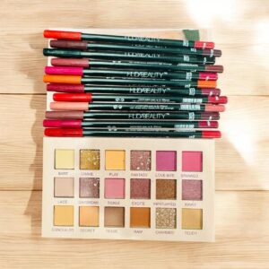 13 in1 Makeup Deal