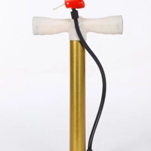 Portable Mini Hand Air Pump for Cycle Bicycle, Bike, Car and Football Hand Ball Inflator