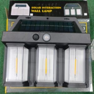 Solar sensor bk-618-3