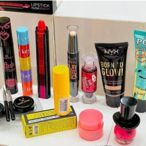 11 in 1 Makeup Deal  for women