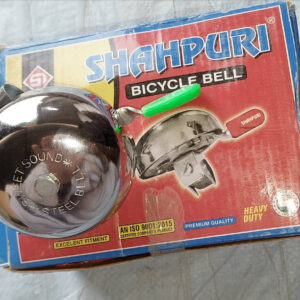 Bicycle Bell for Cycle Sound Crisp Ting Tong Style Fancy Horn